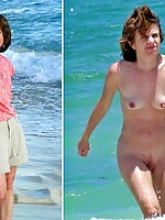 milf shot