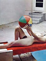 red headed milf pics