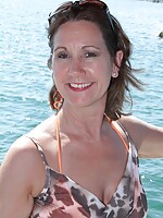 lactating milf