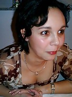 milf in bondage